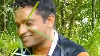 कोरोना कहरका कारण गाउँघरमा रमाउँदै गायक पशुपति    | copy facebook