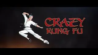 Crazy Kung Fu Trailer | Field of Vision