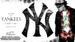 {FULL VERSION} Here Come The Yankees (Fo Onassis feat. Mina ) PRODUCED BY LYNX
