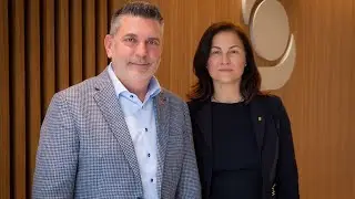 Scotiabank empowers #Indigenous and #international students at Concordia