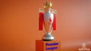 1st trophy