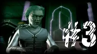 ДОКТОР КРЕЙ ►  Area 51 Прохождение игры  ► #3