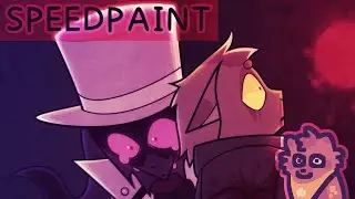 [FW] SPEEDPAINT - DESTROY YOU LIKE I AM