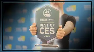 The BEST new TECH of CES 2024!