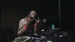 Editing Big Yaya music video start to finish