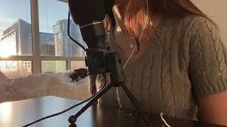 [cover] Dear Soulmate - Laufey