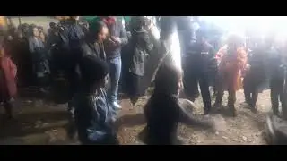 Туйда йорип куйди  уйнашни