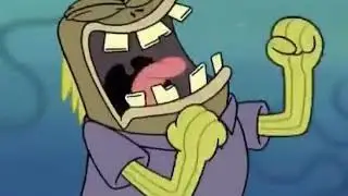 Finally meme