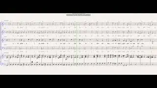 Orfeo ed Euridice - Ah se intorno (second part) -  Tenor