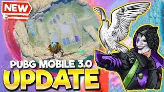 The mind-blowing secrets of PUBG MOBILE 3.0 update | PUBG MOBILE / BGMI 3.0  #pubgmobile #bgmi
