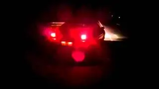 Mazda MX-3 KLDE Exhaust Sound