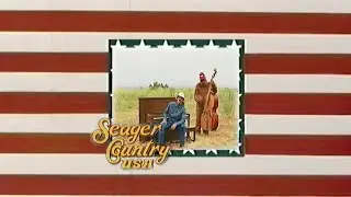 Seager Summer '24 Anthem
