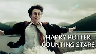 Harry Potter - Counting Stars