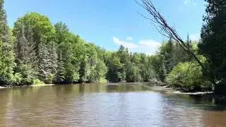 River Cruise