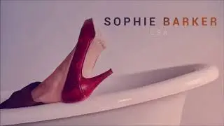 Sophie Barker - Don't Give It Away (Robert Thomas Remix)