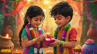 [Playlist] Raksha Bandhan Background Music | Feel the Festive Joy