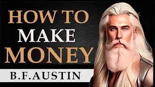 HOW TO MAKE MONEY | BENJAMIN FISH AUSTIN  [ Complete Audiobook ]