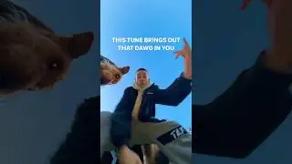 What the dawg doin… #music #hiphop #rap #doglover