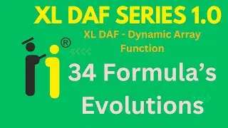 EUS 5.0 - Excel User Series 5.0 - V#7, Groupby in Office 365