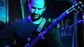 Tettamanti Téma - De Facto @ Szimpla Kert