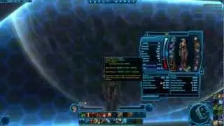SWTOR: Fisto Powertech PvP 1.4 Review & Ability tweaks