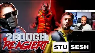 Stärkste Gruppe bisher? Stu Sesh S4 Qualifizierung | Gruppe 3 / 2Bough reagiert