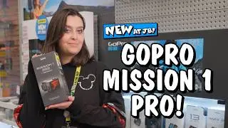This Could Be Your Ultimate Adventure Camera!