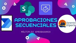 Power Automate - Flujo de aprobación múltiples aprobadores