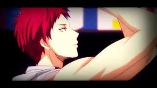 Akashi VS Midorima [AMV HD 1080p] Centuries - Kuroko No Basket 3