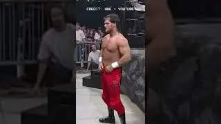 The Tragic Story of Chris Benoit | #shorts