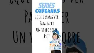 Denme ideas💡de dramas asiáticos para hacer en un video #kdramas #recomendado #army #bts #resumen