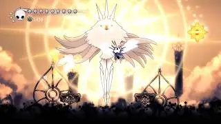 I Beat Absolute Radiance… Without Getting Hit