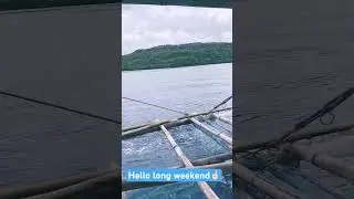 Hello long weekend❤️