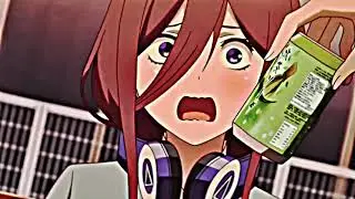 Miku Edit