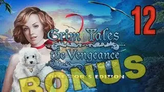 Grim Tales 6: The Vengeance CE [12] w/YourGibs - BONUS CHAPTER (2/2)