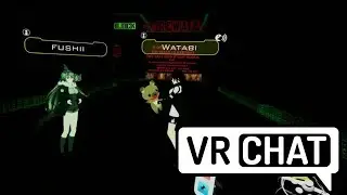 [VRchat] Big Brother & 