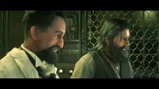 Red Dead Redemption 2