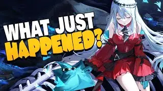 OUCH… GENSHIN PLAYERS ATTACK ARKNIGHTS PLAYERS OVER ANIME!