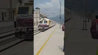 #jammuandkashmir #chenabbridge #railway