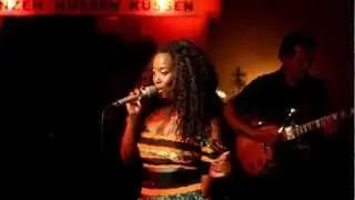 Gladys Mwachiti - LIAR