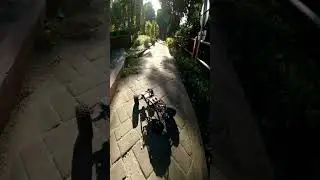 Di persimpangan Jalan #shorts