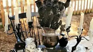 ideas super creativas para la noche de brujas
