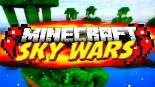 Тащим удочкой в VimeWorld-SkyWars
