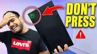 Crazy Hidden Features Of Xbox Series X 😱