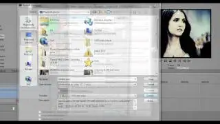 ● Sony Vegas | Rendering settings [FULL HD 1080p]