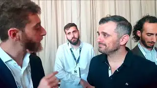 A conversation with Gary Vaynerchuk | CEO of Vaynermedia