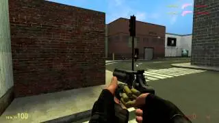 Игровые клипы. #3