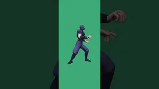 💚💚💚💚 Green screen animation cartoon copywrite free #cartoon #cartoons#hellokidz