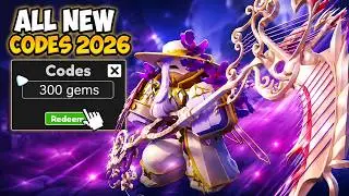 ALL NEW WORKING FABLED LEGACY CODES ROBLOX - All New Fabled Legacy Roblox Codes June 2026!