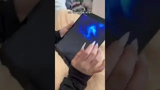 КОГДА ПРИСНИЛАСЬ ЕМУ🙊